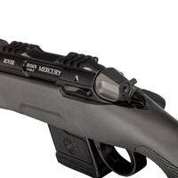 Repetierbüchse Rover G2 Scout Black – Sondermodell, Mercury hunting