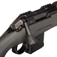 Repetierbüchse Rover G2 Scout Black – Sondermodell, Mercury hunting