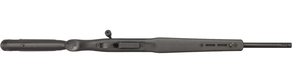 Repetierbüchse Rover G2 Scout Black – Sondermodell, Mercury hunting