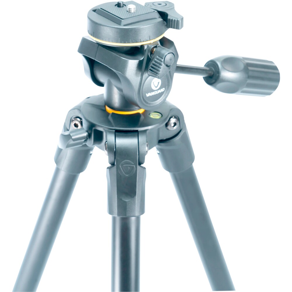 Stativ Vesta 233AP, Vanguard