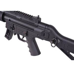 Selbstladebüchse GSG-16 Sport, German Sport Guns