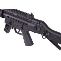 Selbstladebüchse GSG-16 Sport, German Sport Guns