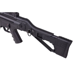 Selbstladebüchse GSG-16 Sport, German Sport Guns