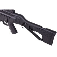 Selbstladebüchse GSG-16 Sport, German Sport Guns