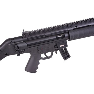 Selbstladebüchse GSG-16 Sport, German Sport Guns