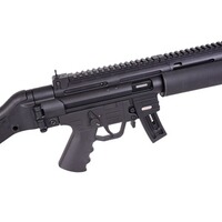 Selbstladebüchse GSG-16 Sport, German Sport Guns