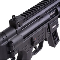 Selbstladebüchse GSG-16 Sport, German Sport Guns