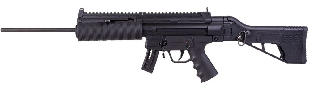 Selbstladebüchse GSG-16 Sport