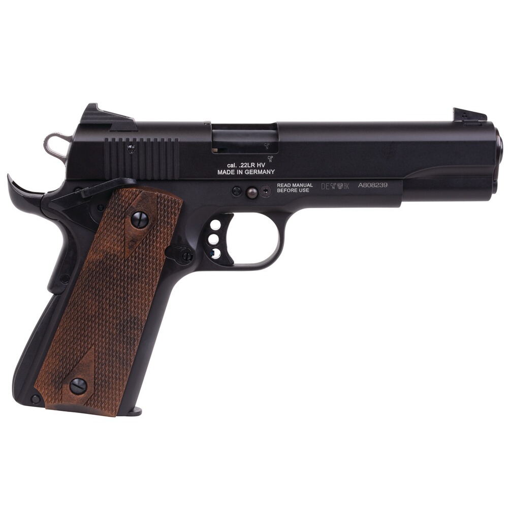 Pistole 1911, German Sport Guns