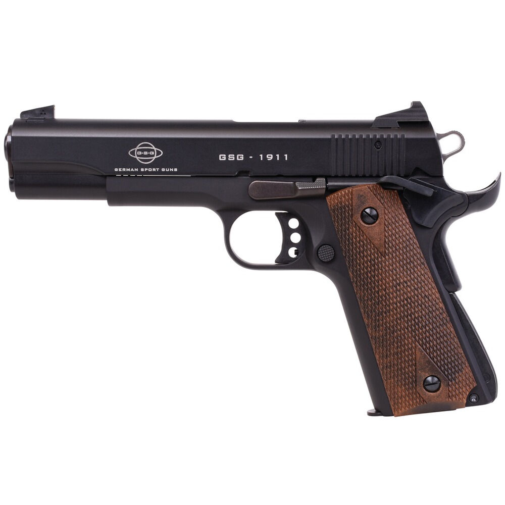 Pistole 1911