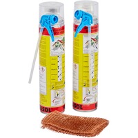 Kit combiné IPF®, Hagopur