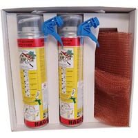 Kit combiné IPF®, Hagopur