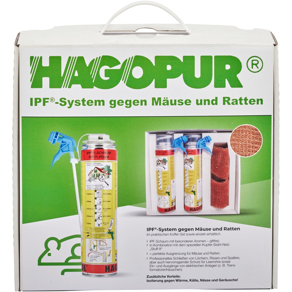 IPF®-Kombi Set