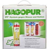 Kit combiné IPF®, Hagopur