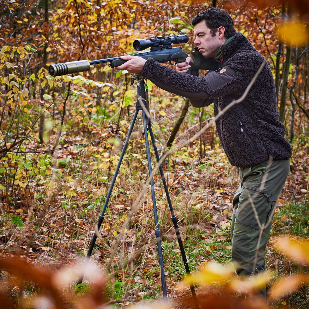 Target Stick Trigger Sticks® Gen. 3 – Grand trépied, Primos