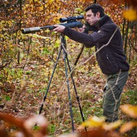 Target Stick Trigger Sticks® Gen. 3 – Grand trépied, Primos