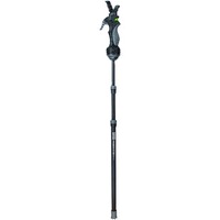 Zielstock Trigger Sticks® Gen. 3 – Tall Mono Pod, Primos
