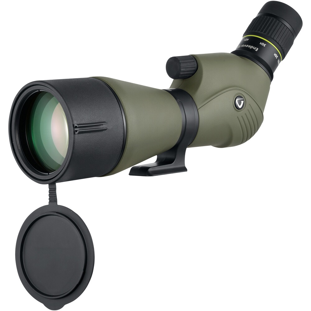 Spektiv Endeavor XF 80A 20–60x80