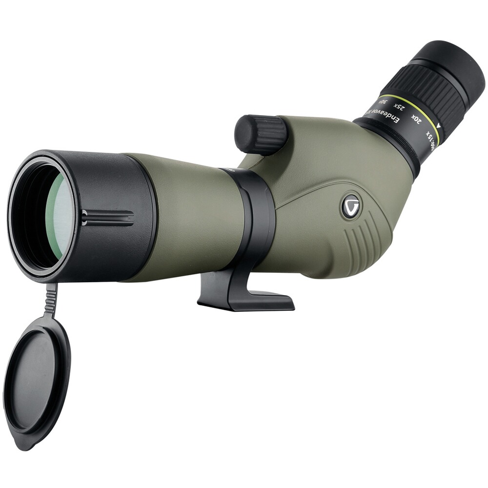 Spektiv Endeavor XF 60A 15–45x60