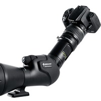 Spotting scope Endeavor HD 82A 20-60x82, Vanguard