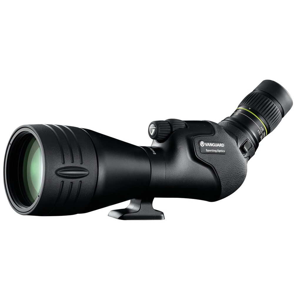 Spektiv Endeavor HD 82A 20–60x82