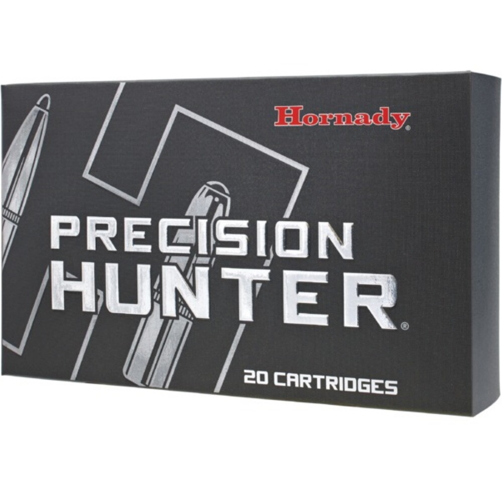 7 mm PRC Precision Hunter® ELD-X 11,3g/175grs.