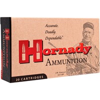 .300 Blackout Personnalisé CX 7,1g/110grs., Hornady