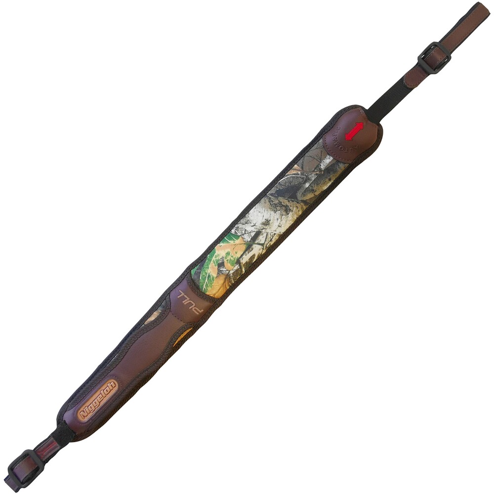 Gewehrriemen Automatic Pull Neopren