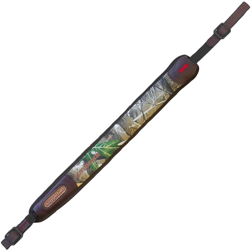 Gewehrriemen Automatic Neopren
