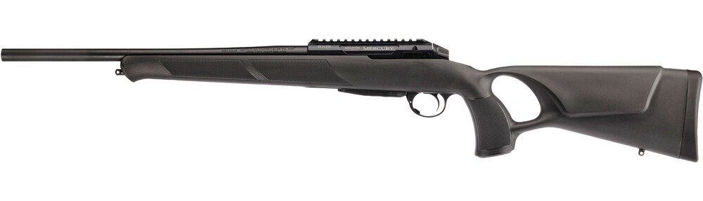 Rover All Around G2 bolt-action rifle - barrel length 45 cm, Mercury hunting