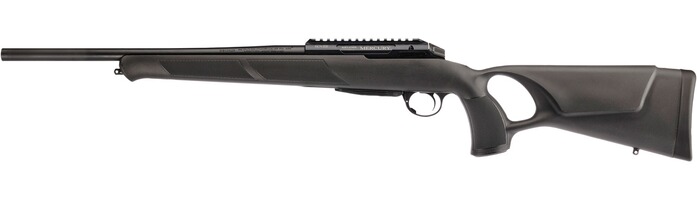 Rover All Around G2 bolt-action rifle - barrel length 45 cm, Mercury hunting
