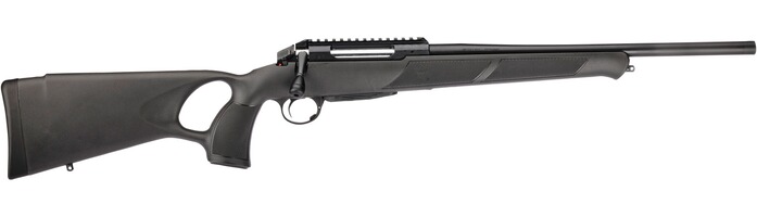 Rover All Around G2 bolt-action rifle - barrel length 45 cm, Mercury hunting