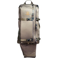 Rucksack EV30, Vorn