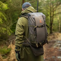Rucksack EV30, Vorn