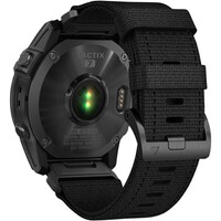 Armbanduhr Tactix 7 Pro Solar Ballistic Edition, GARMIN