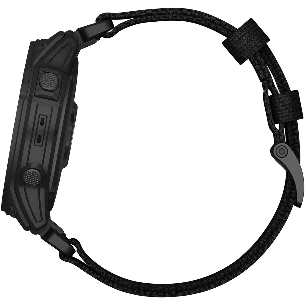 Armbanduhr Tactix 7 Pro Solar Ballistic Edition, GARMIN