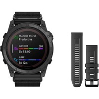 Armbanduhr Tactix 7 Pro Solar Ballistic Edition, GARMIN