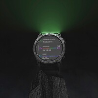 Armbanduhr Tactix 7 Pro Solar Ballistic Edition, GARMIN