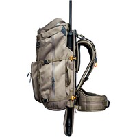 Rucksack EV45, Vorn