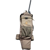 Rucksack LT12, Vorn