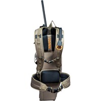 Rucksack LT12, Vorn