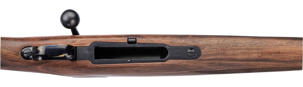 Carabine à répétition modèle NB22 EM Classic, Forest Favorit