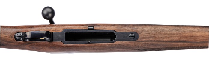 Carabine à répétition modèle NB22 EM Classic, Forest Favorit