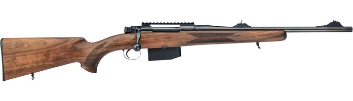Carabine à répétition modèle NB22 EM Classic, Forest Favorit