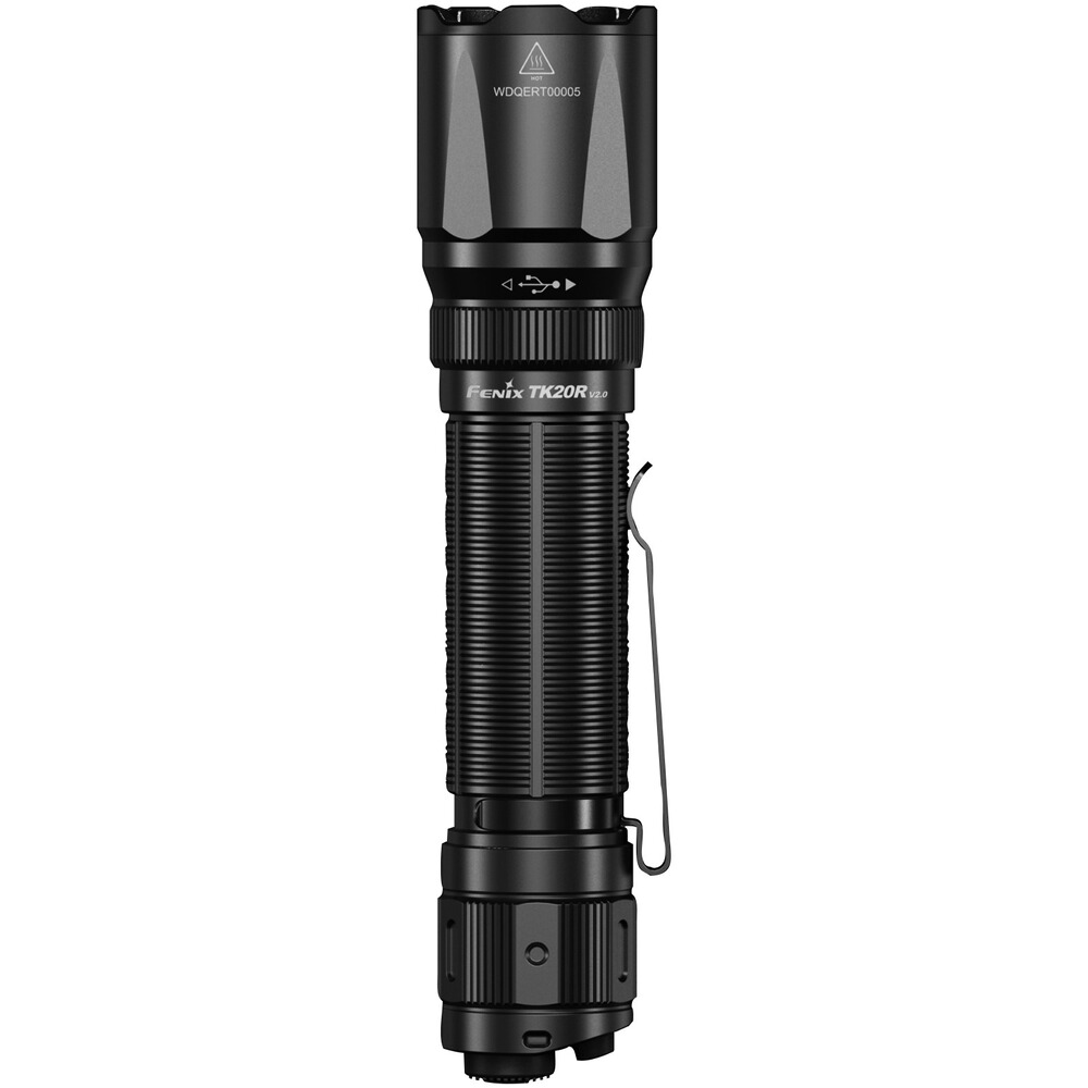 Lampe TK20R V2.0, Fenix