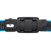 Stirnlampe HLC1r, Walther