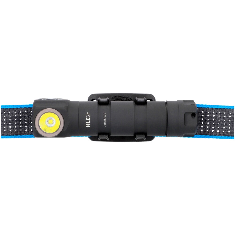 Stirnlampe HLC2r, Walther