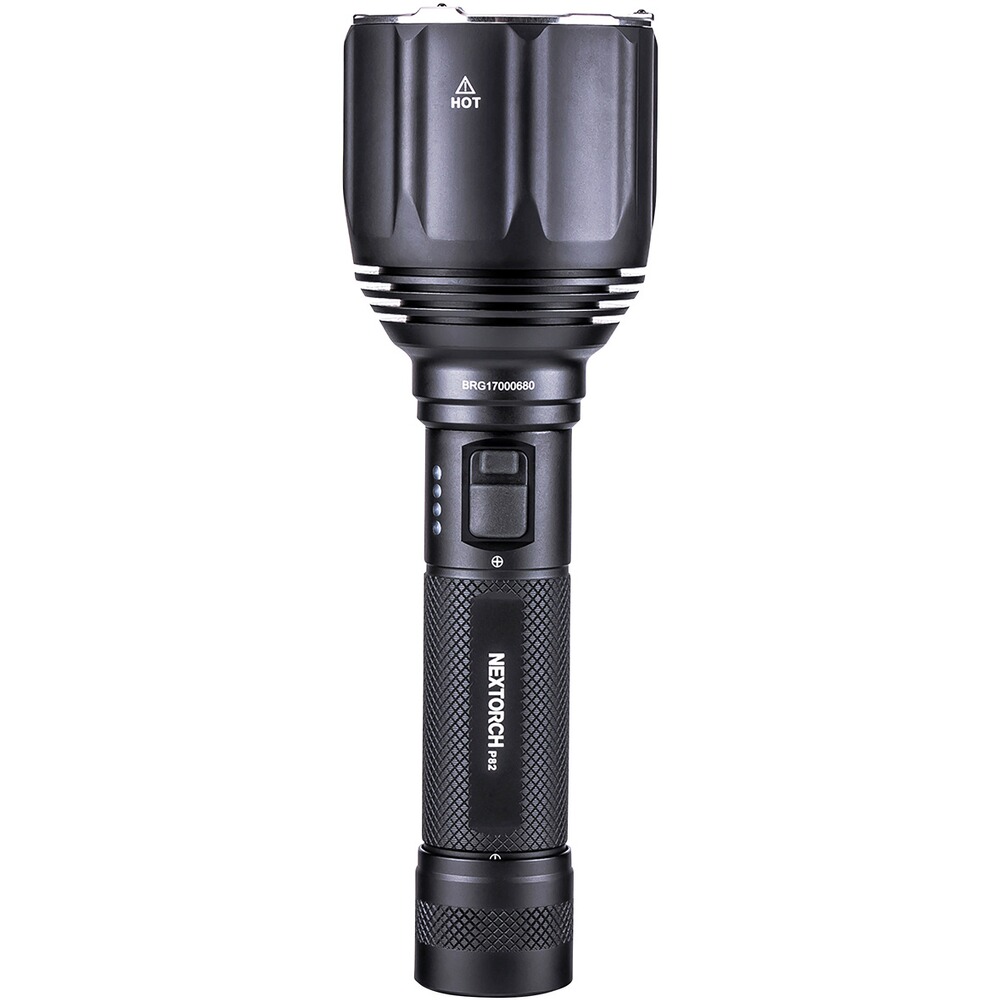 Taschenlampe P82, NEXTORCH