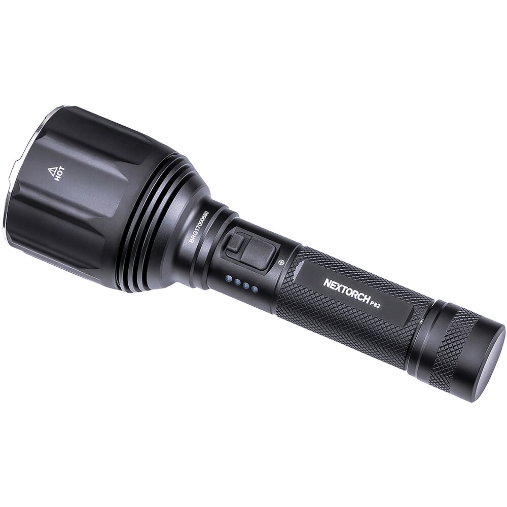 Taschenlampe P82, NEXTORCH
