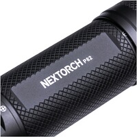 Taschenlampe P82, NEXTORCH